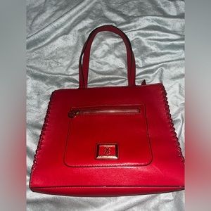 CHRISTIAN LACROIX PURSE